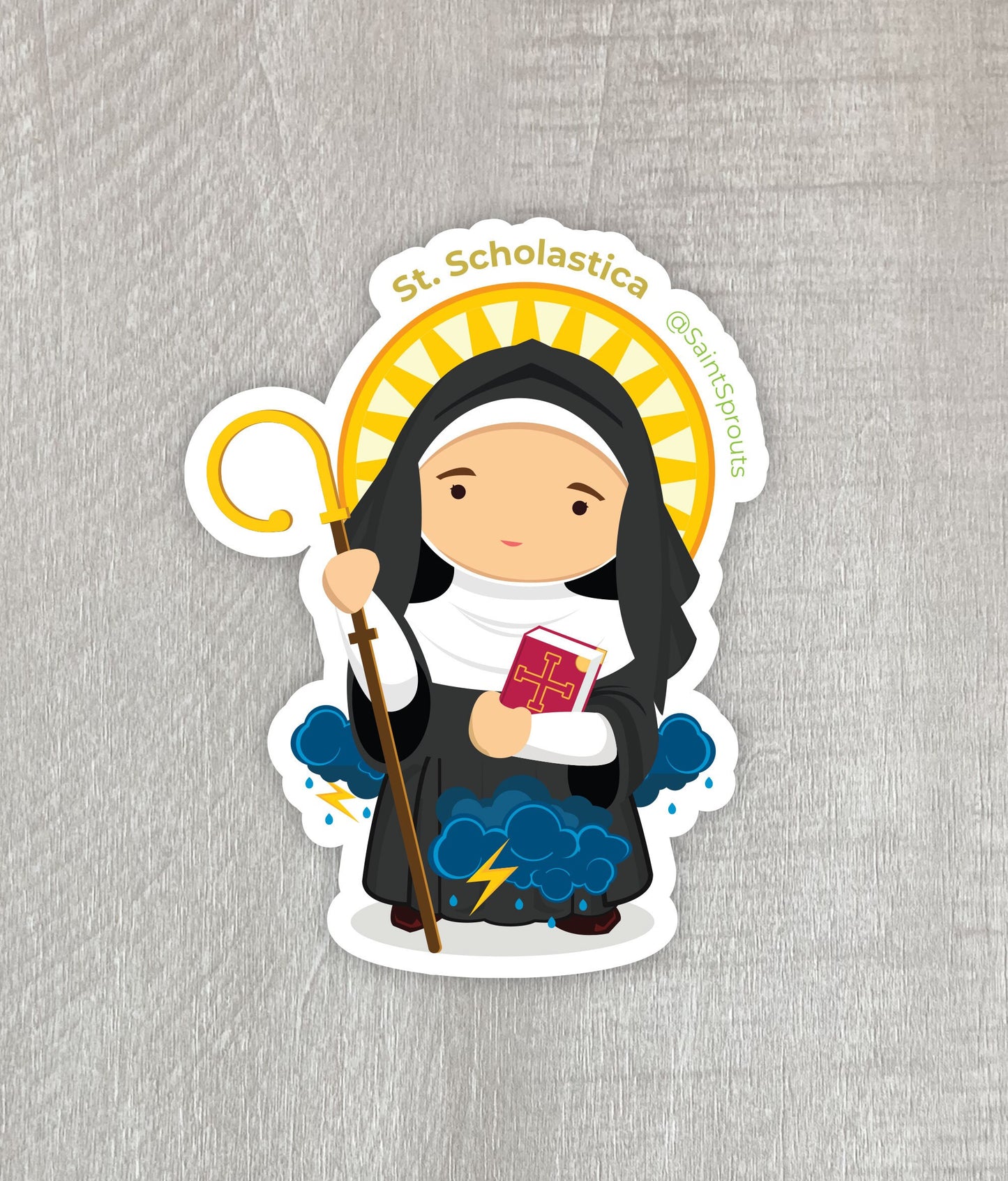 St. Scholastica Magnet