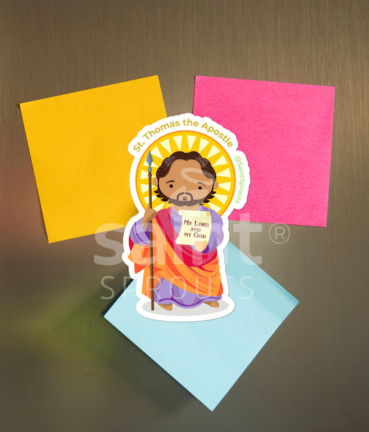 St. Thomas the Apostle Catholic Magnet